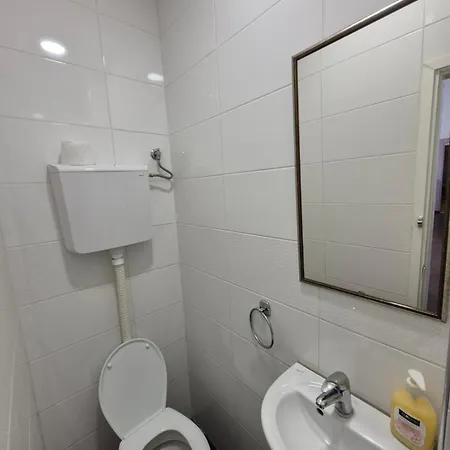Authentic Centre #2, Paid Parking On-site, Mandatory Reservation * 베오그라드