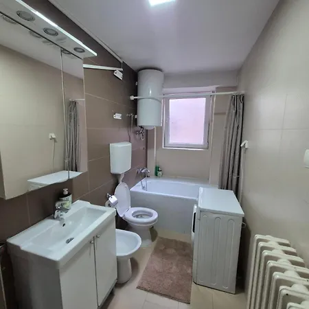Authentic Centre #2, Paid Parking On-site, Mandatory Reservation 아파트